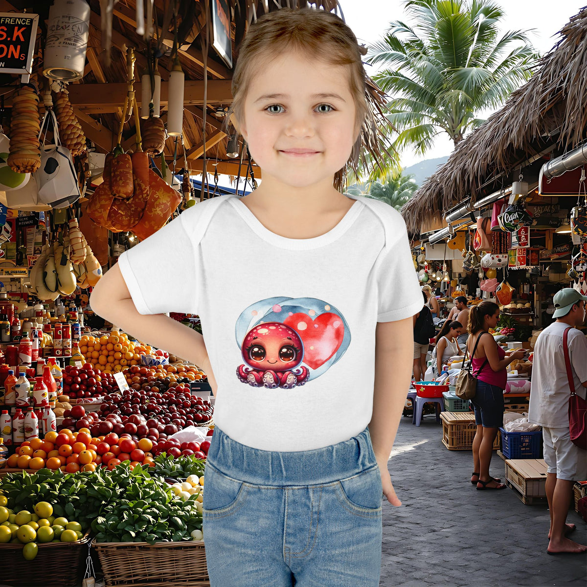 Iti Moana: Little Salty Heart