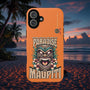 Maupiti Spirit – Coque Tiki Sauvage & Tropicale