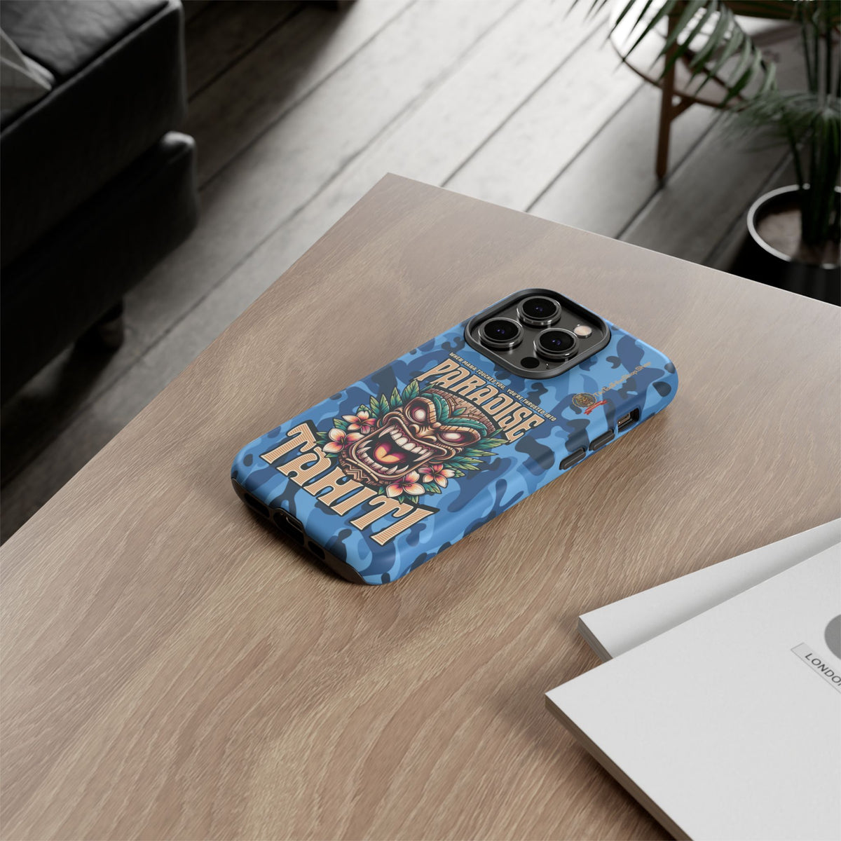 Coque Antichoc Premium