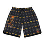 B-BALL SHORTS - Cool Gorilla Spirit &amp; Street Style