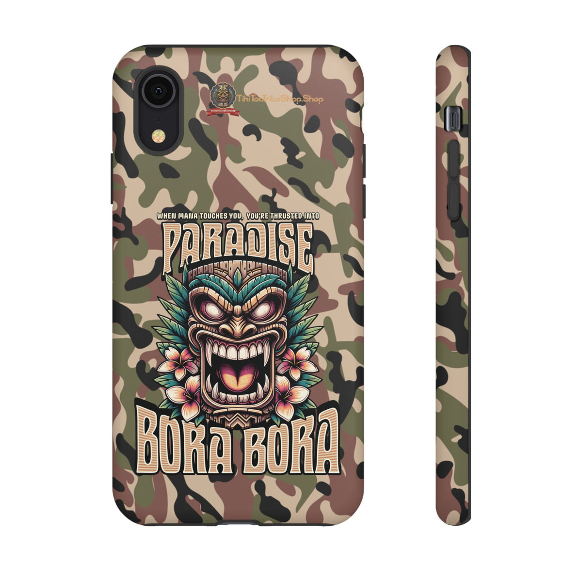 Premium Shockproof Case