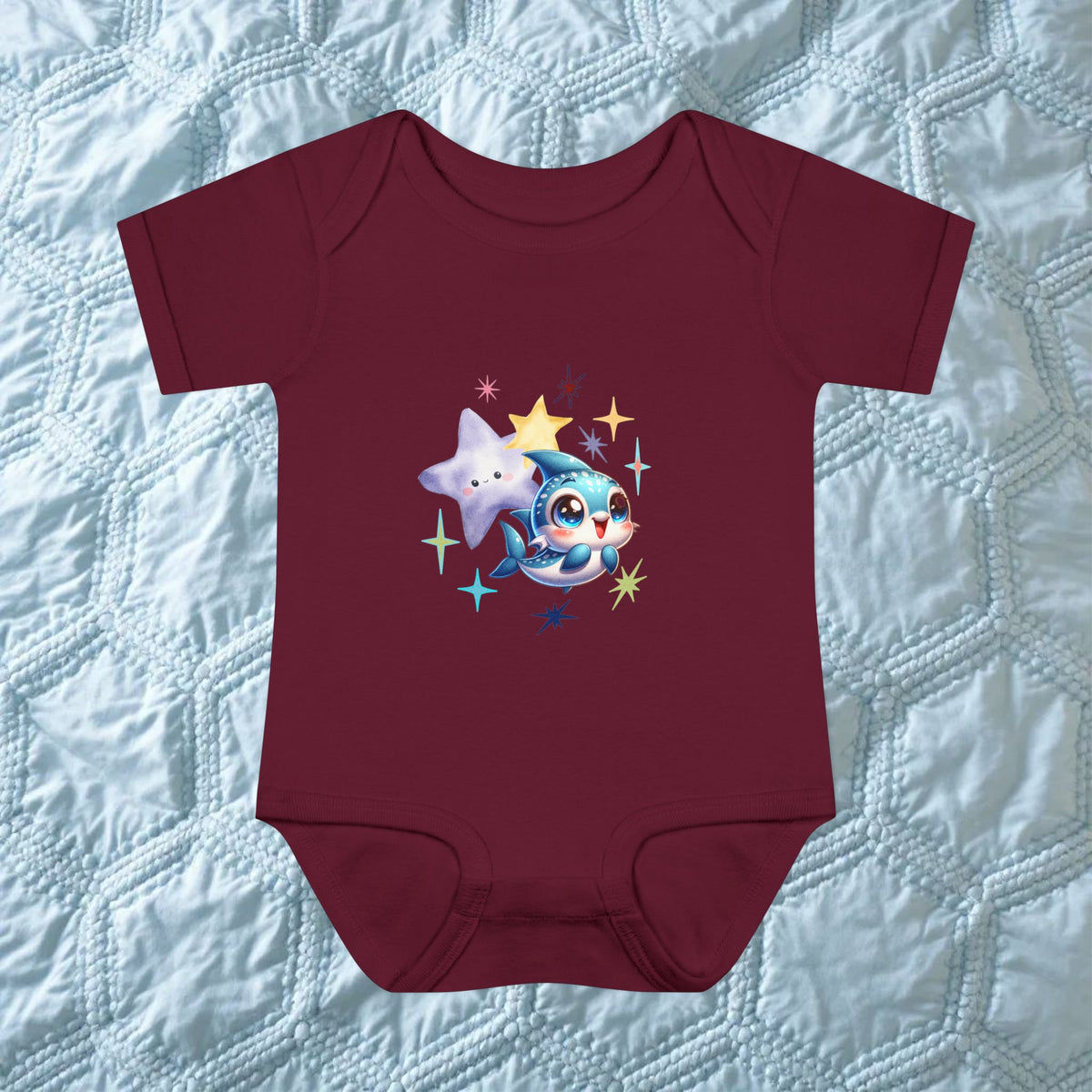 Iti Moana: Sweet Dreams &amp; Underwater Magic