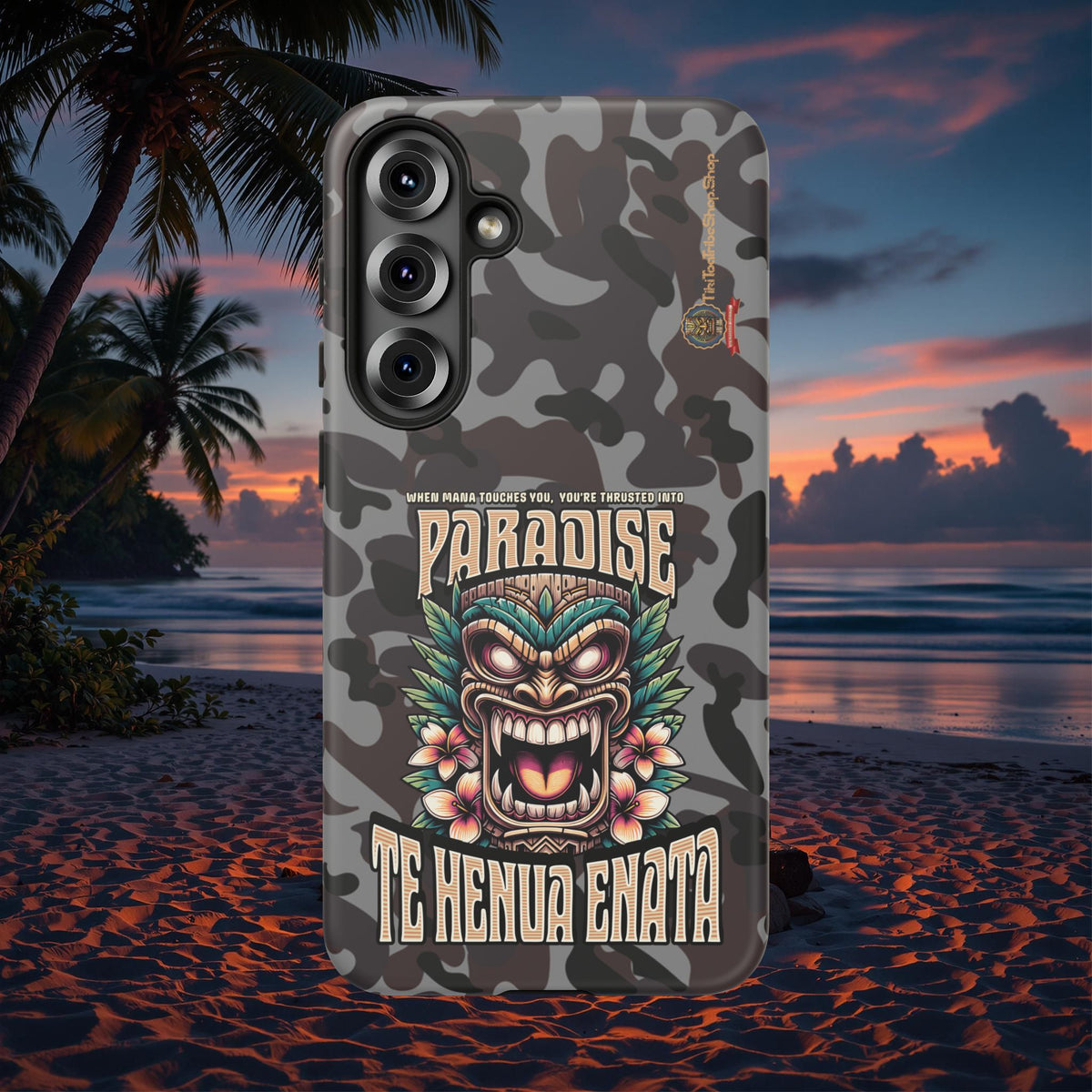 Premium Shockproof Case