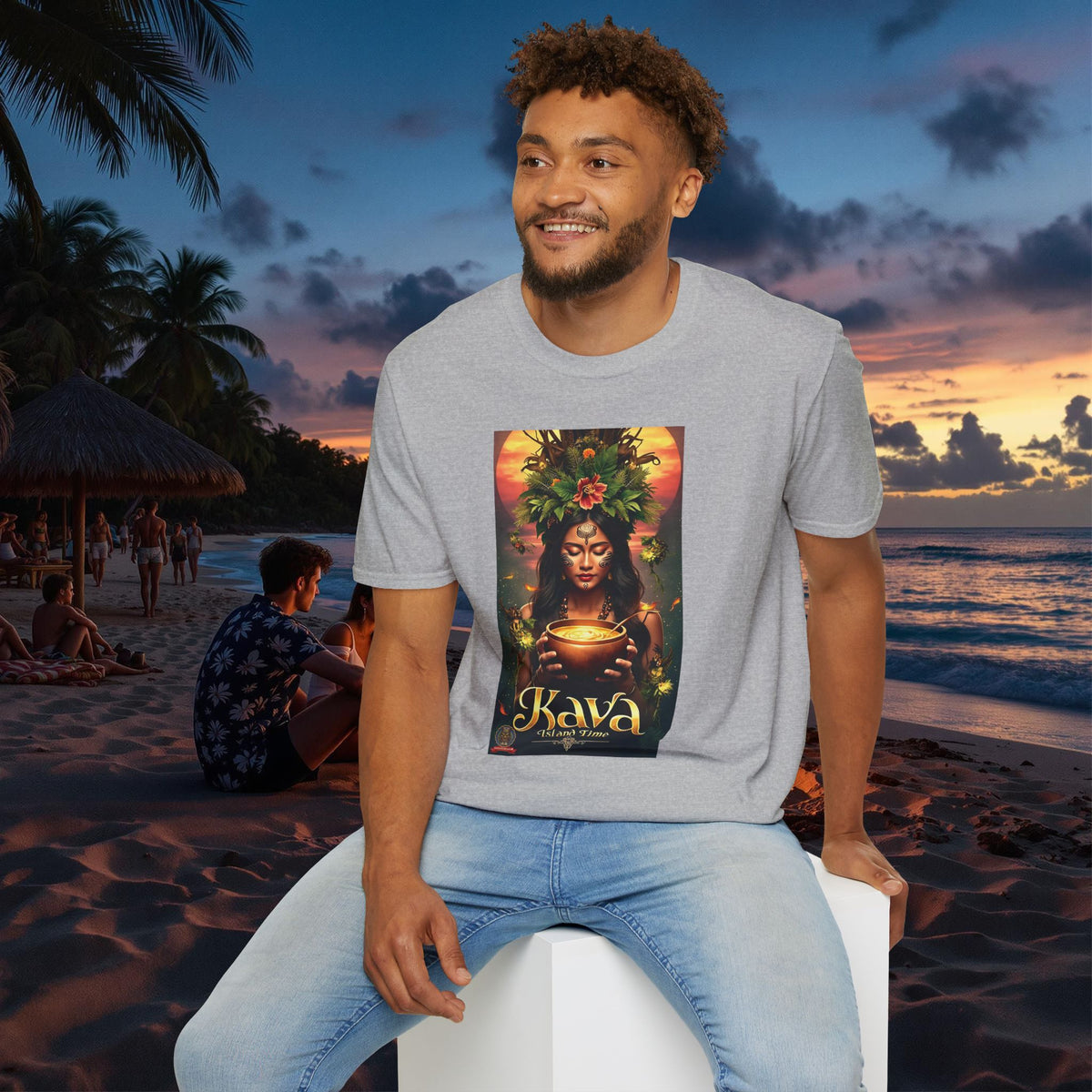 Kava Zone