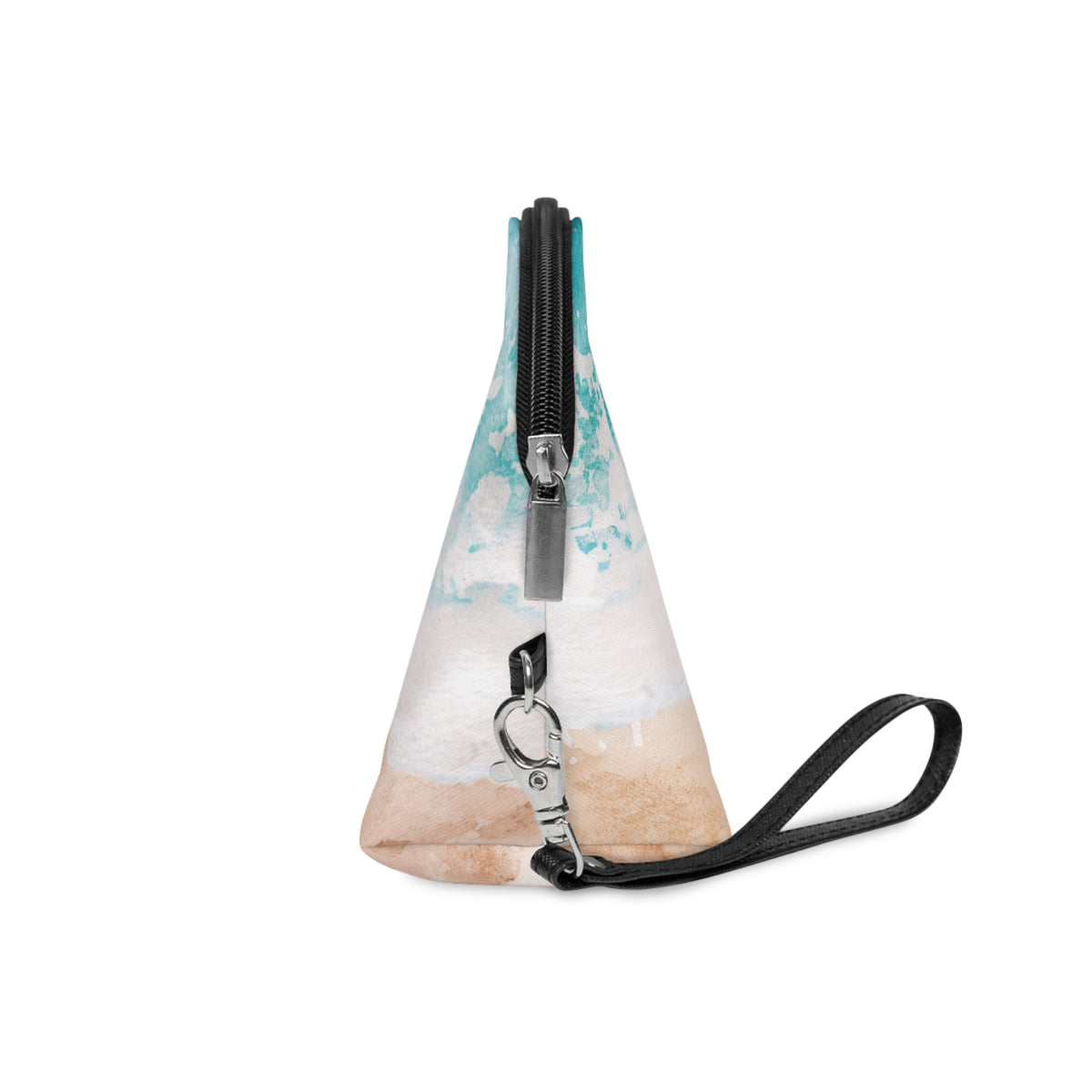 Trousse de Rangement Paysage Marin