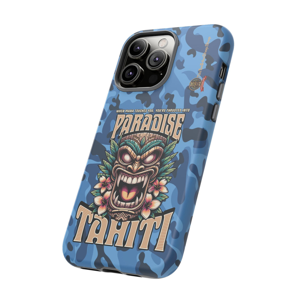 Coque Antichoc Premium
