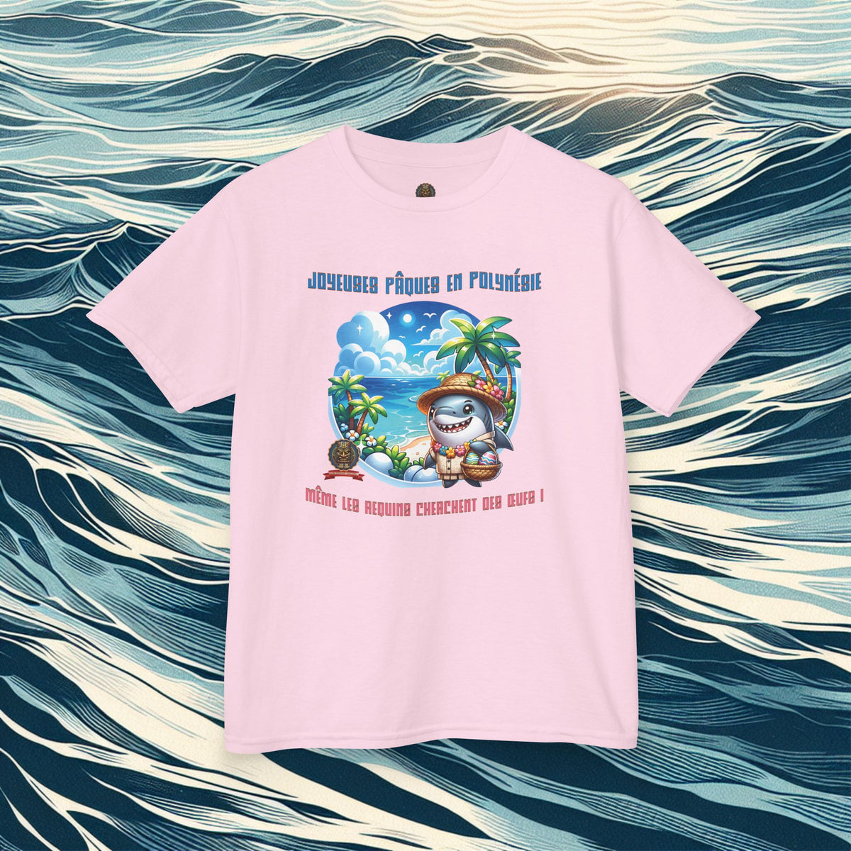 Requin de Pâques
