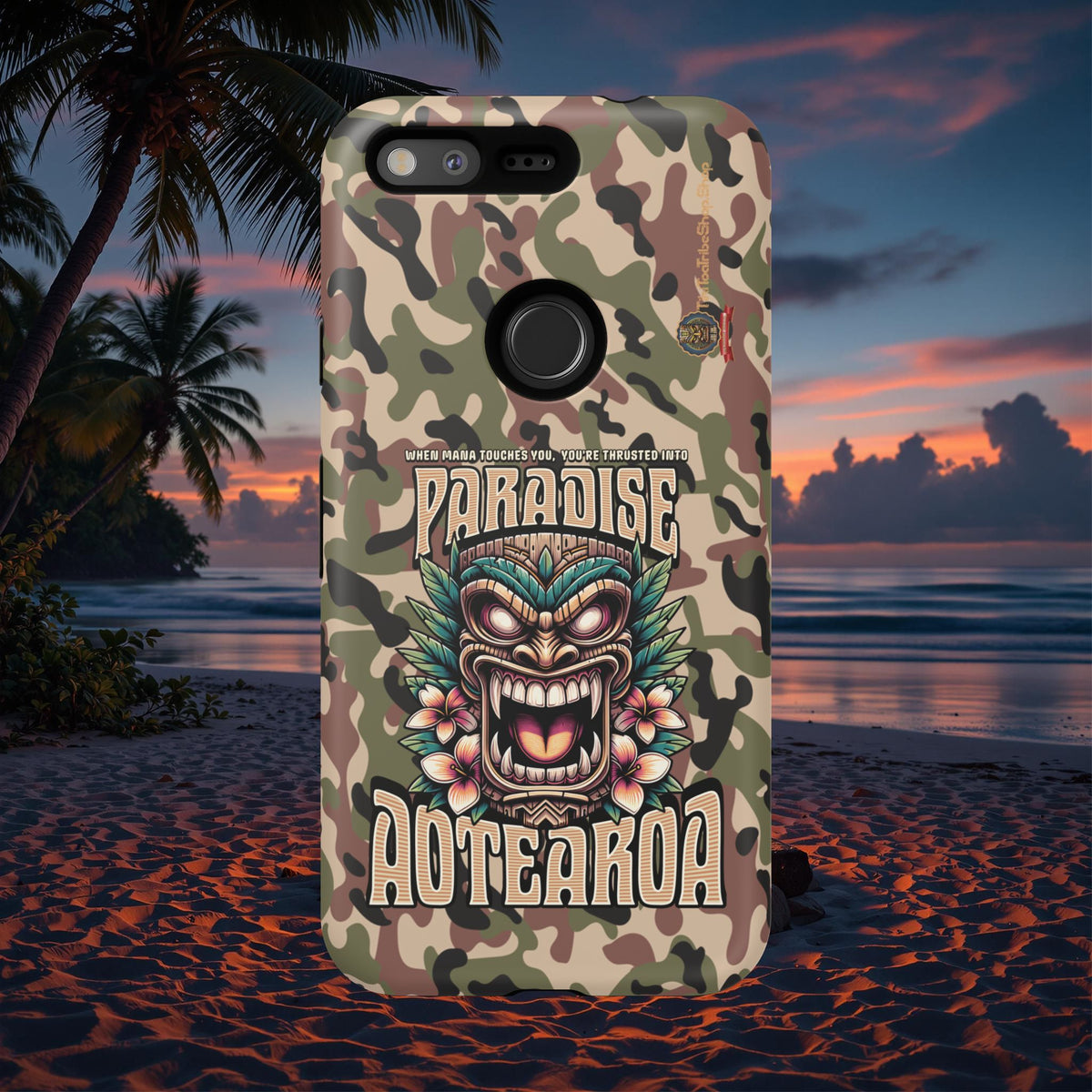 Coque Antichoc Premium