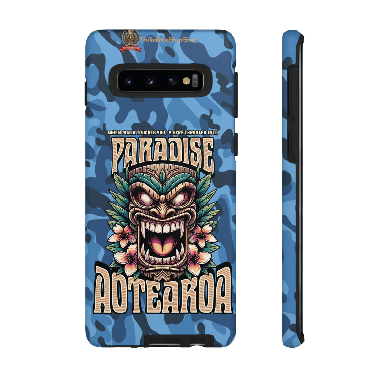 Coque Antichoc Premium