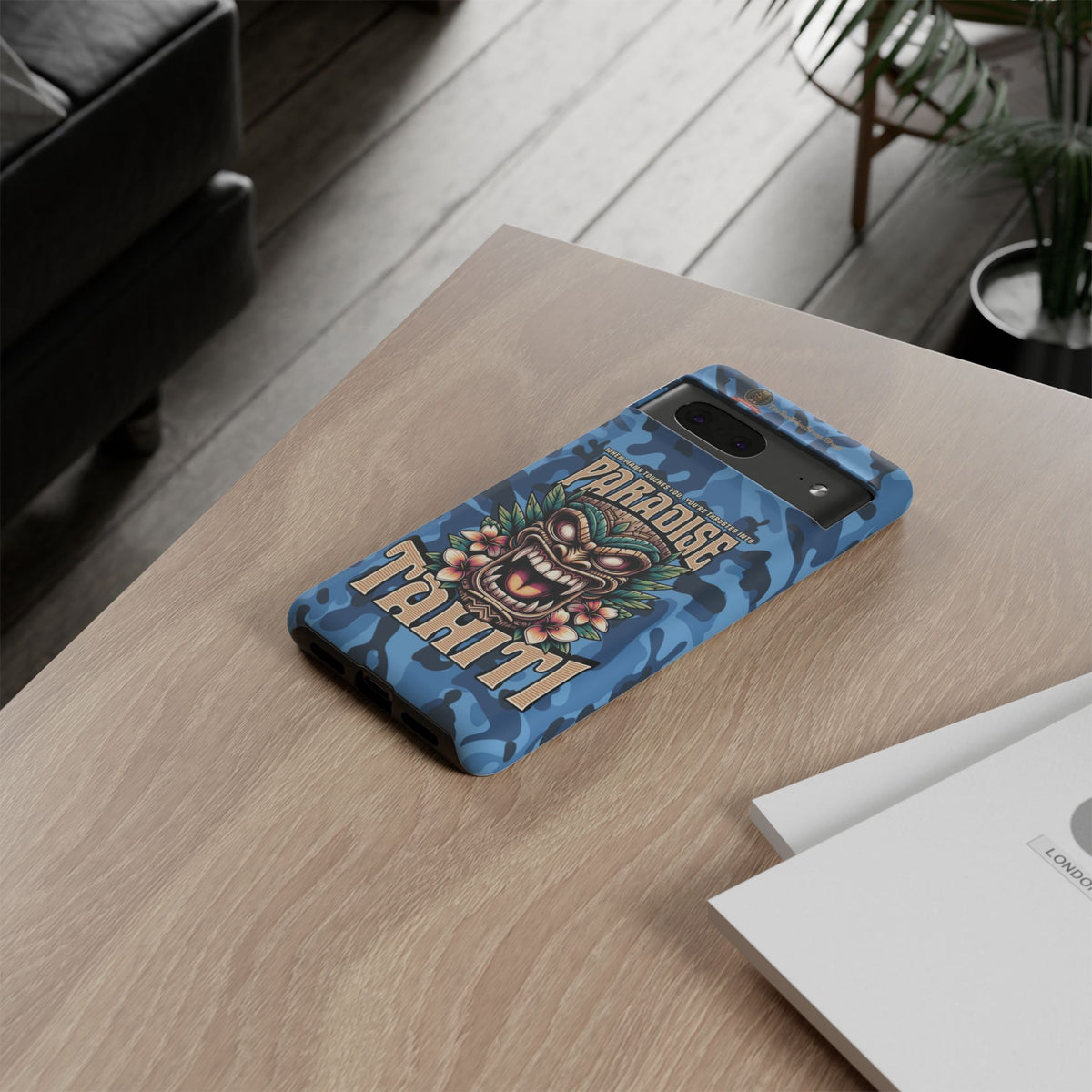 Coque Antichoc Premium