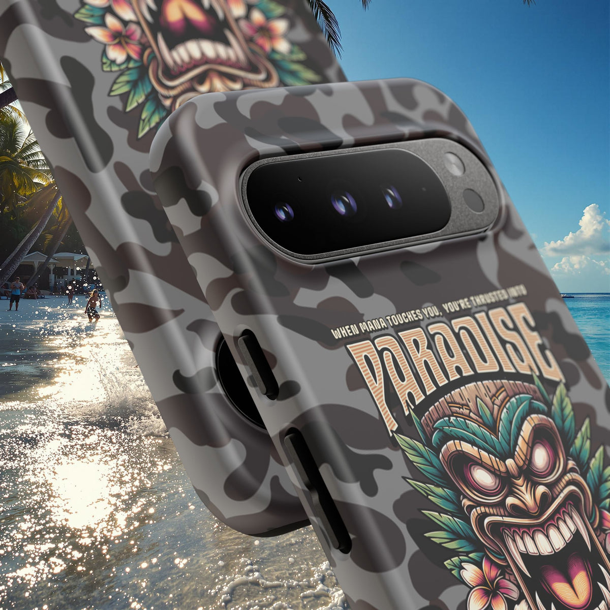 Coque Antichoc Premium