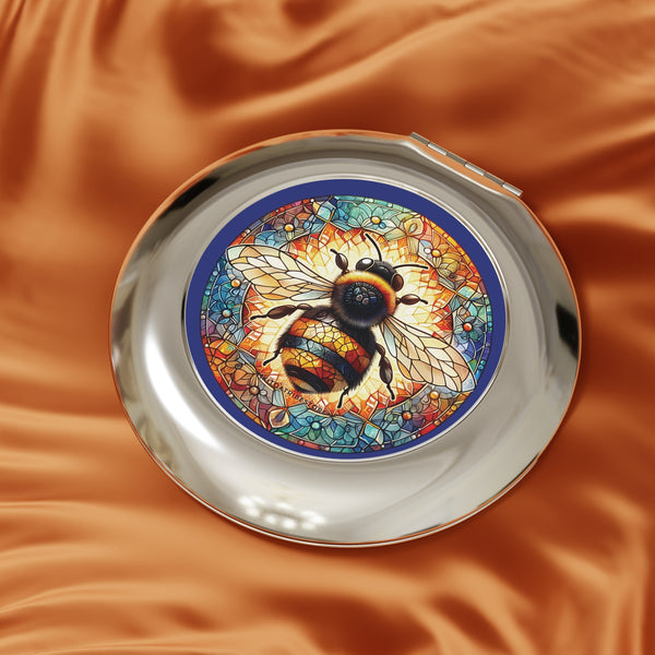 THE SYMBOLIC SPIRIT OF THE BEE 