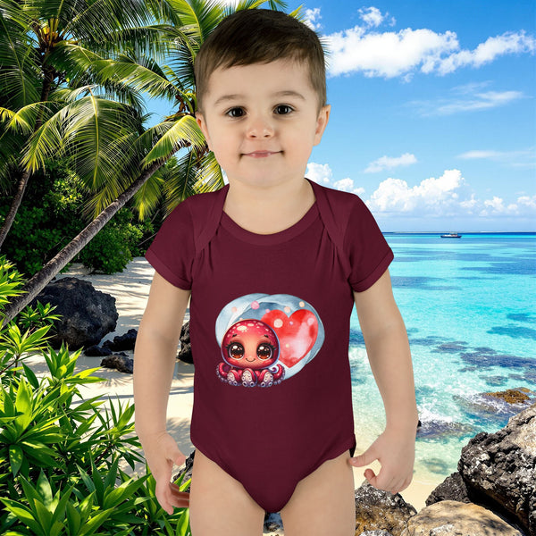 Iti Moana : Petit Cœur Salé
