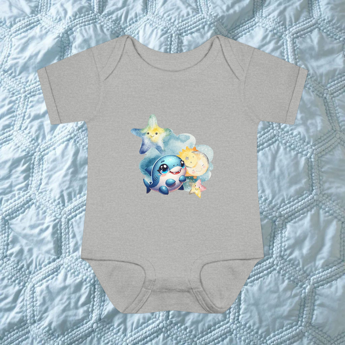 Iti Moana: Blue Dreams - Nighttime Sweetness