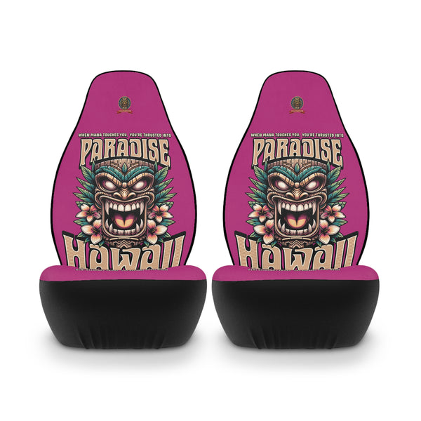 HAWAII - Car Seat Covers