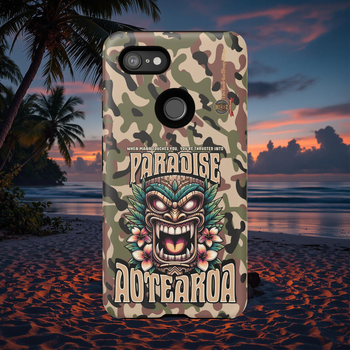 Coque Antichoc Premium