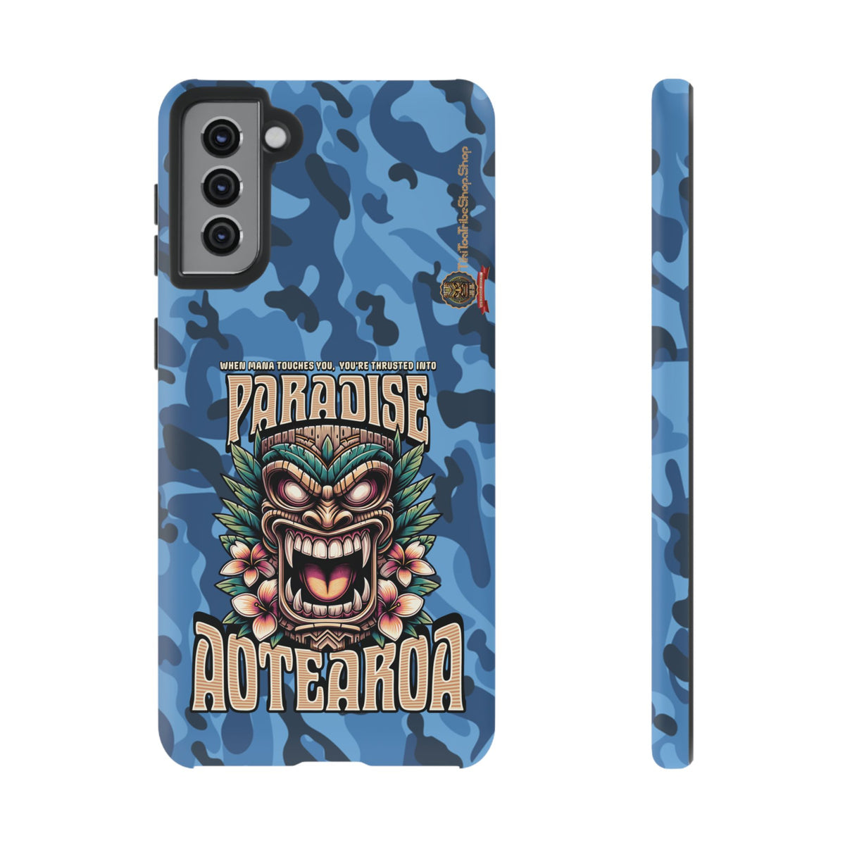 Coque Antichoc Premium