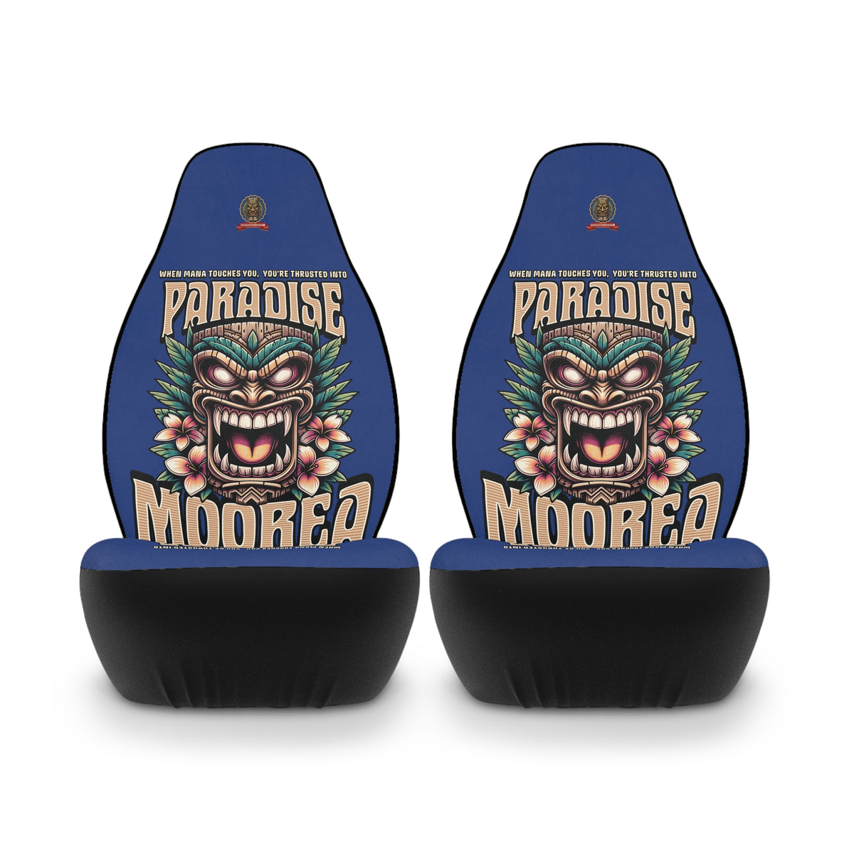 MOOREA - Car Seat Covers