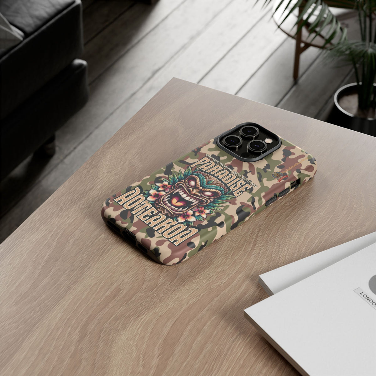 Coque Antichoc Premium