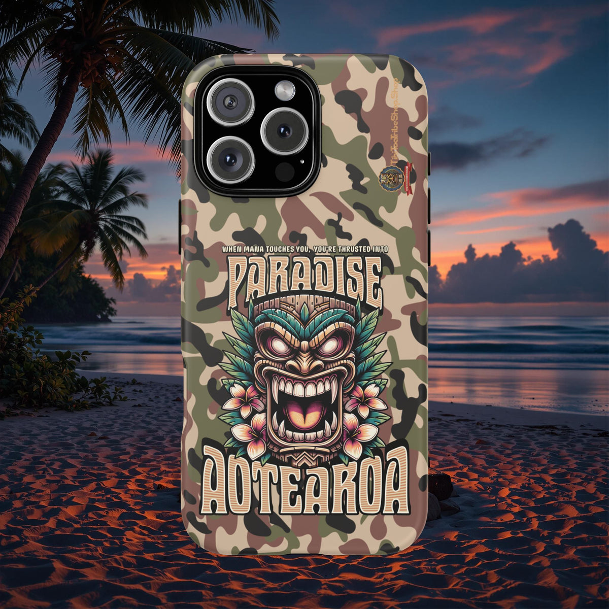 Coque Antichoc Premium