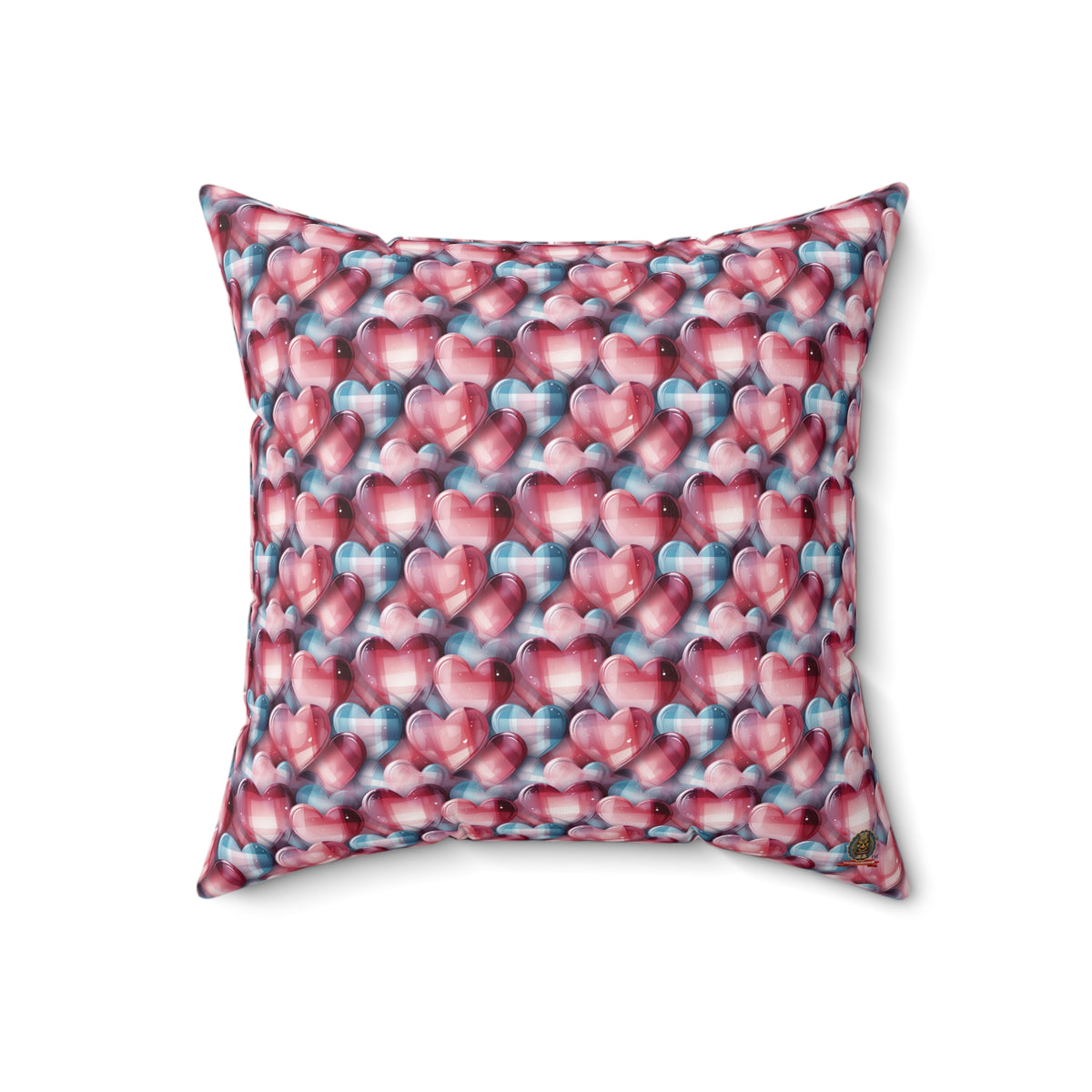 Charme Plaid : Plein d'amour