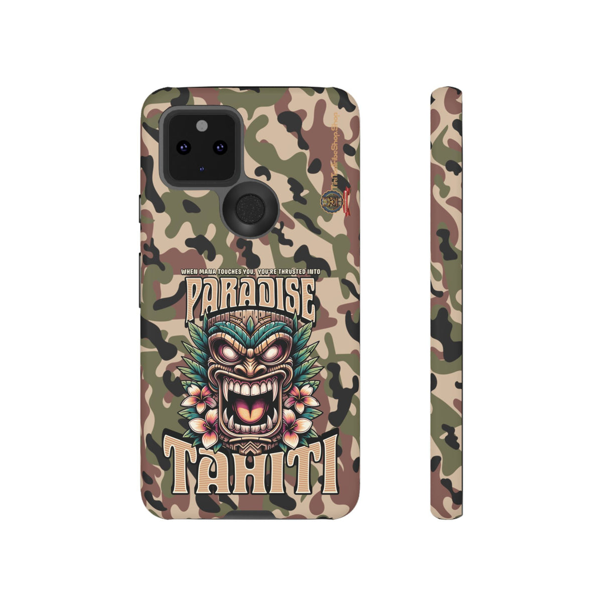 Coque Antichoc Premium