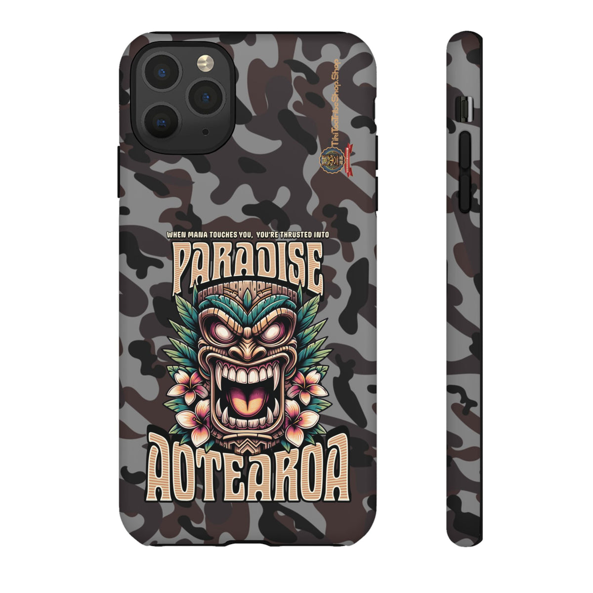 Coque Antichoc Premium