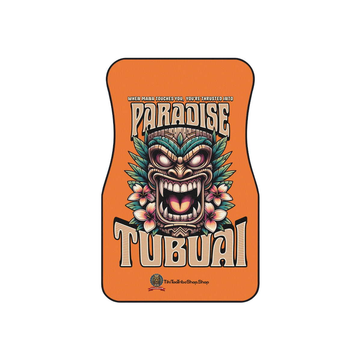 Car Mats (Set of 4)