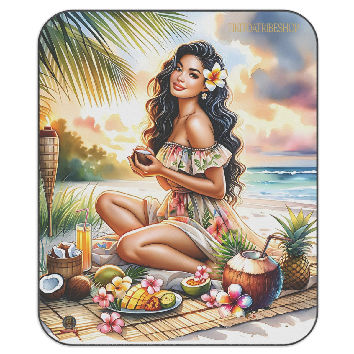 Sérénité Tropicale