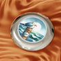 LA MOUETTE, SYMBOLE D'ESPOIR ET DE LIBERTÉ