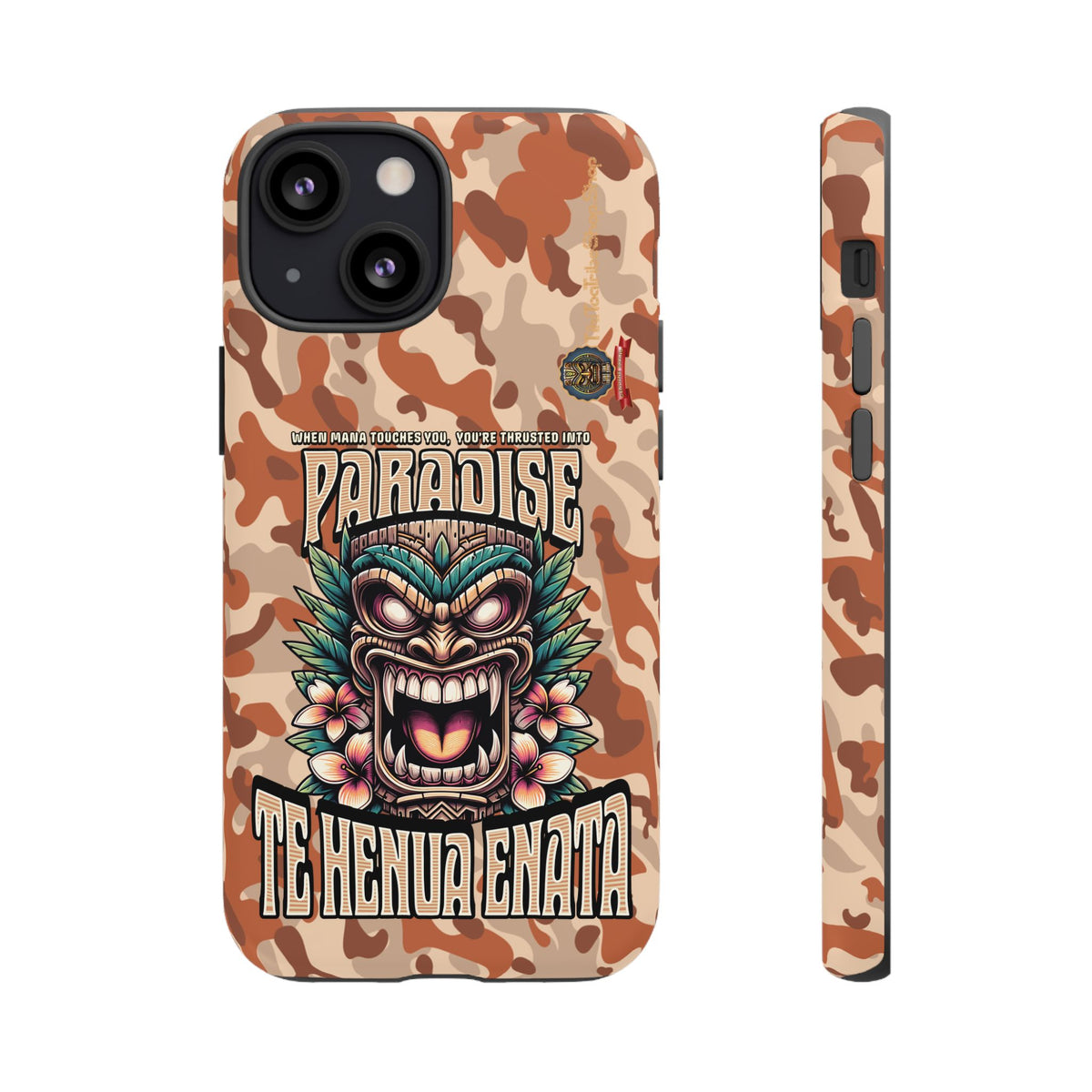 Premium Shockproof Case