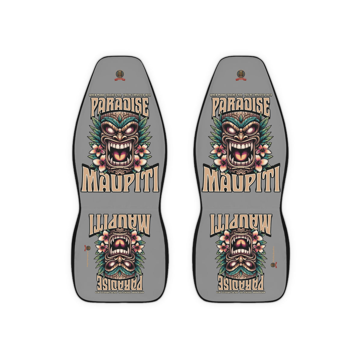 MAUPITI - Car Seat Covers