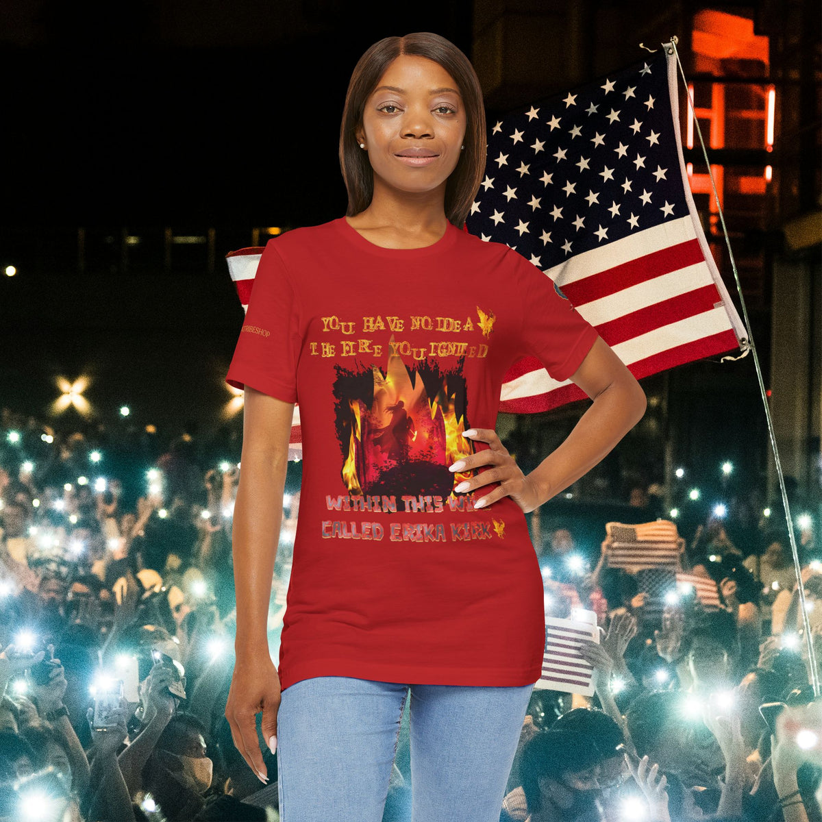 Faith. Freedom. Future.