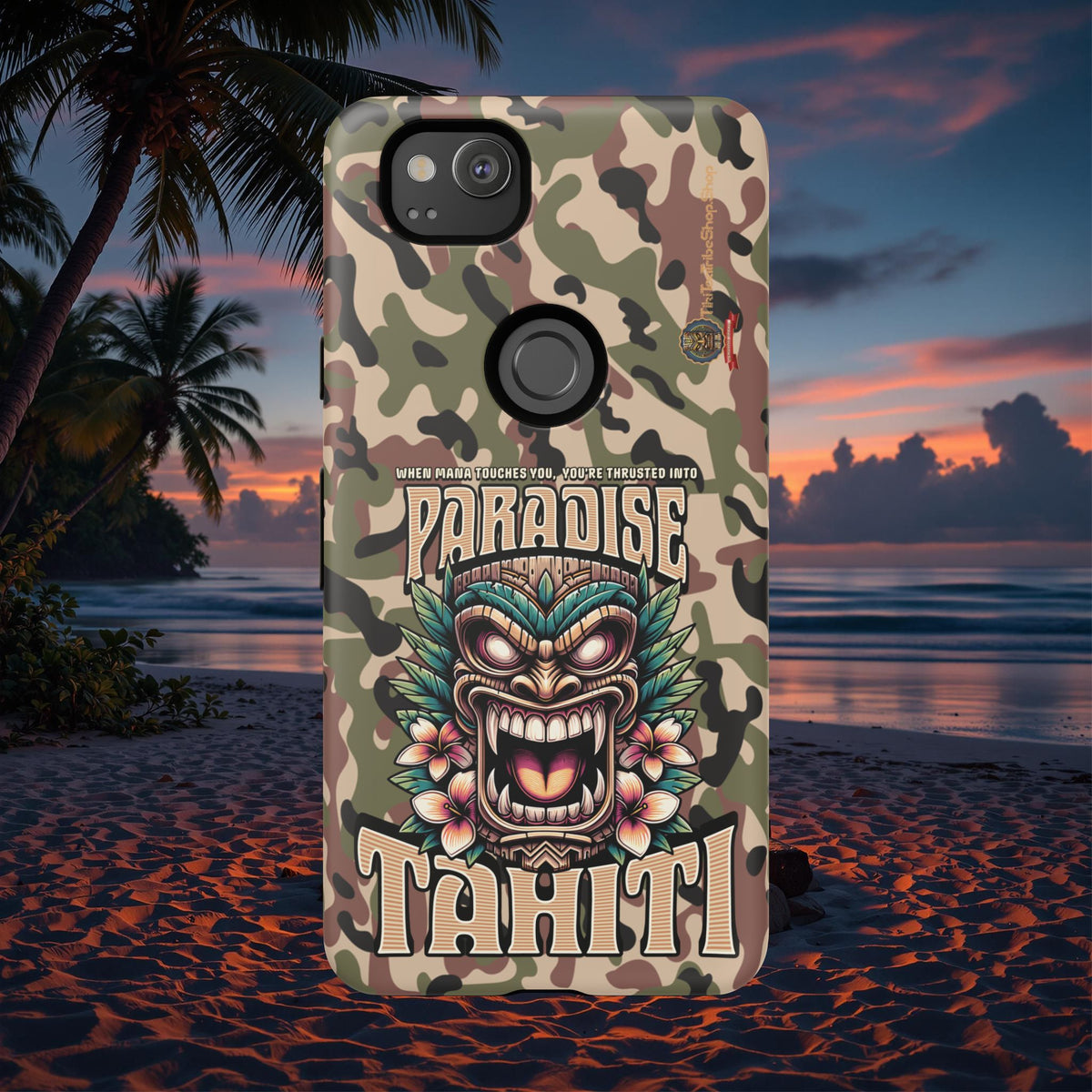 Coque Antichoc Premium