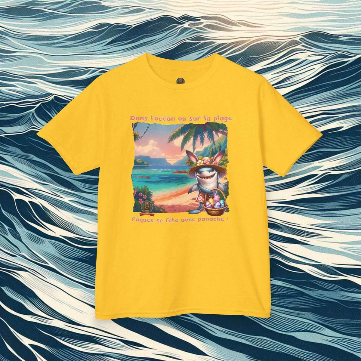 Requin de Pâques