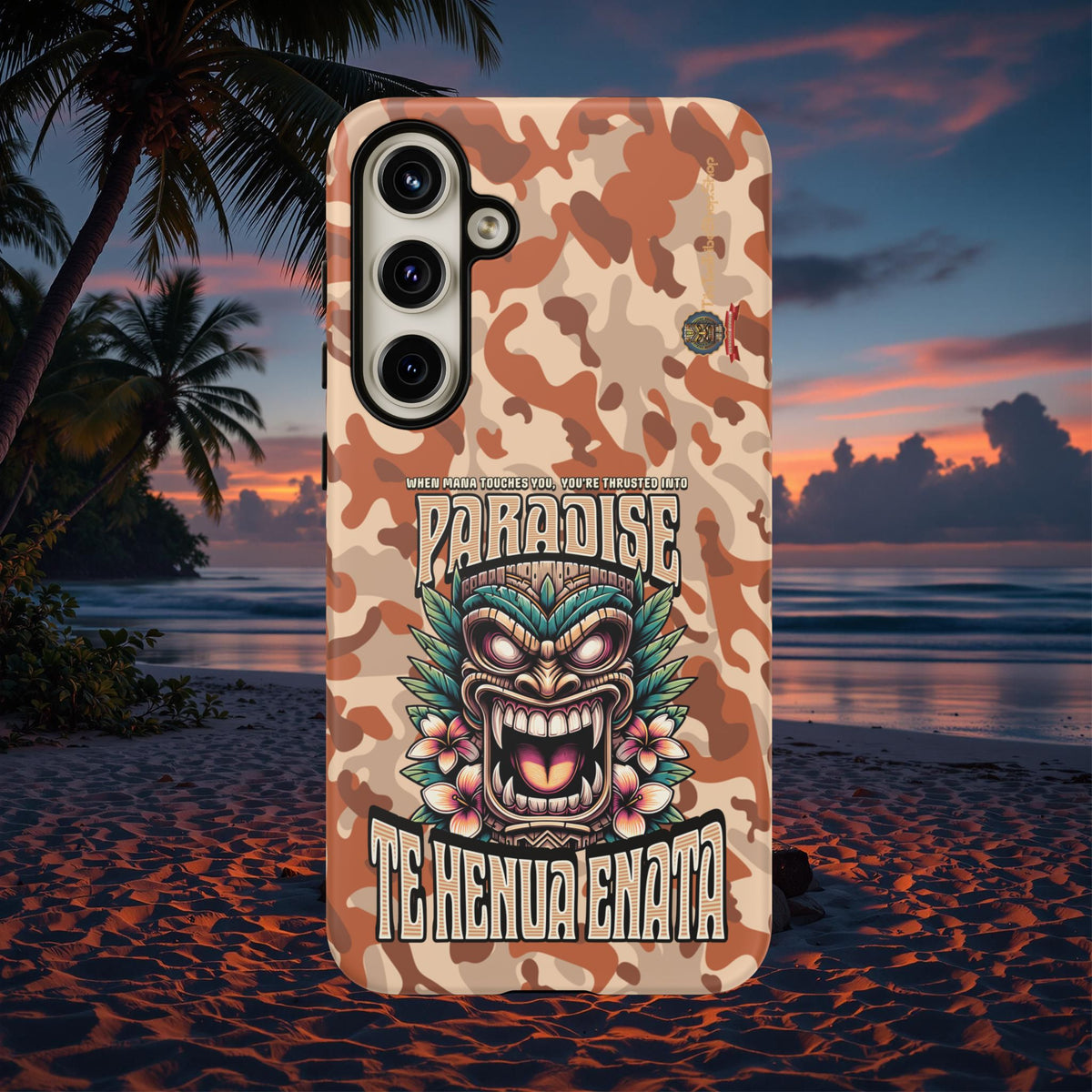 Premium Shockproof Case
