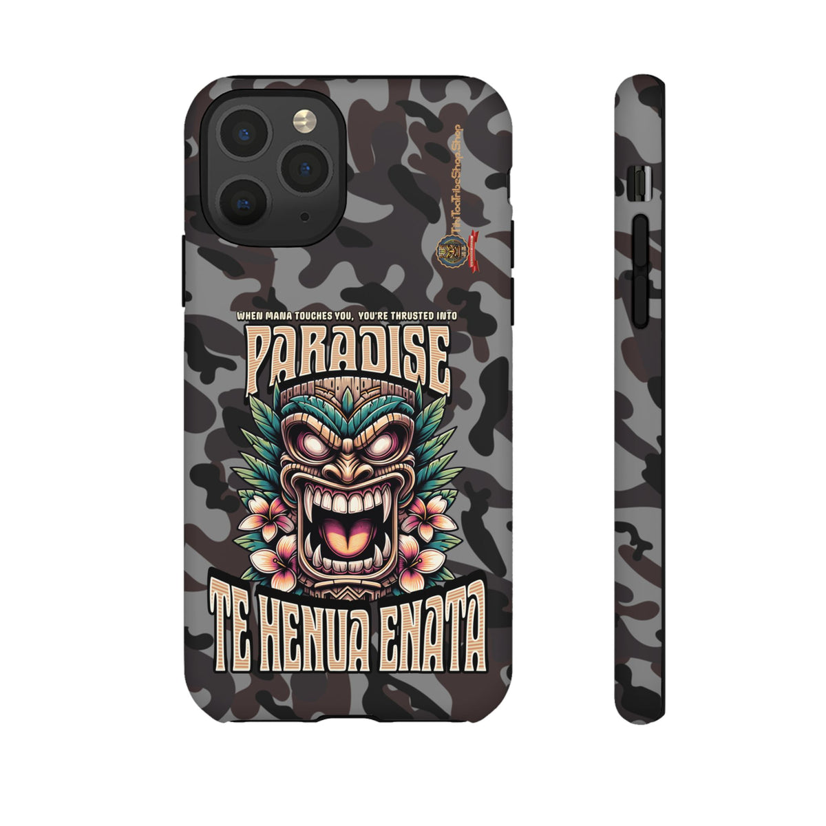 Premium Shockproof Case