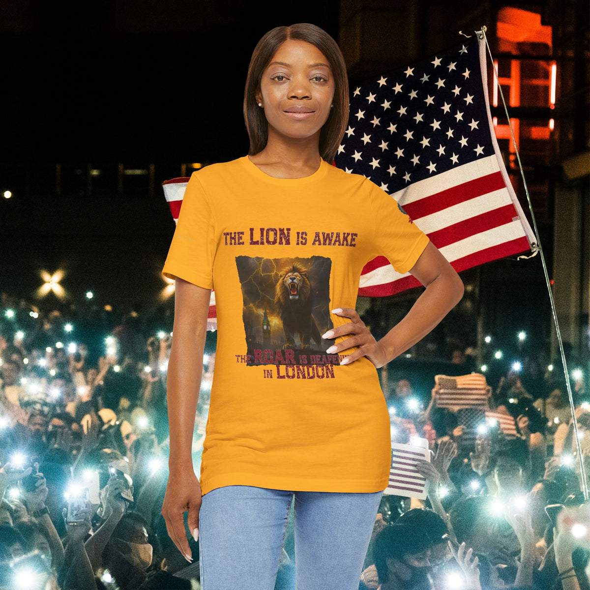 Faith. Freedom. Future.