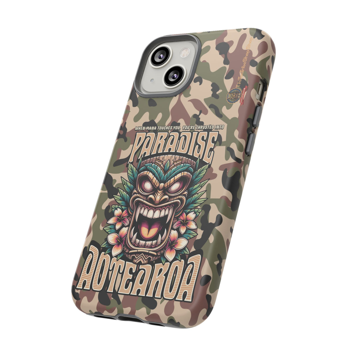 Coque Antichoc Premium