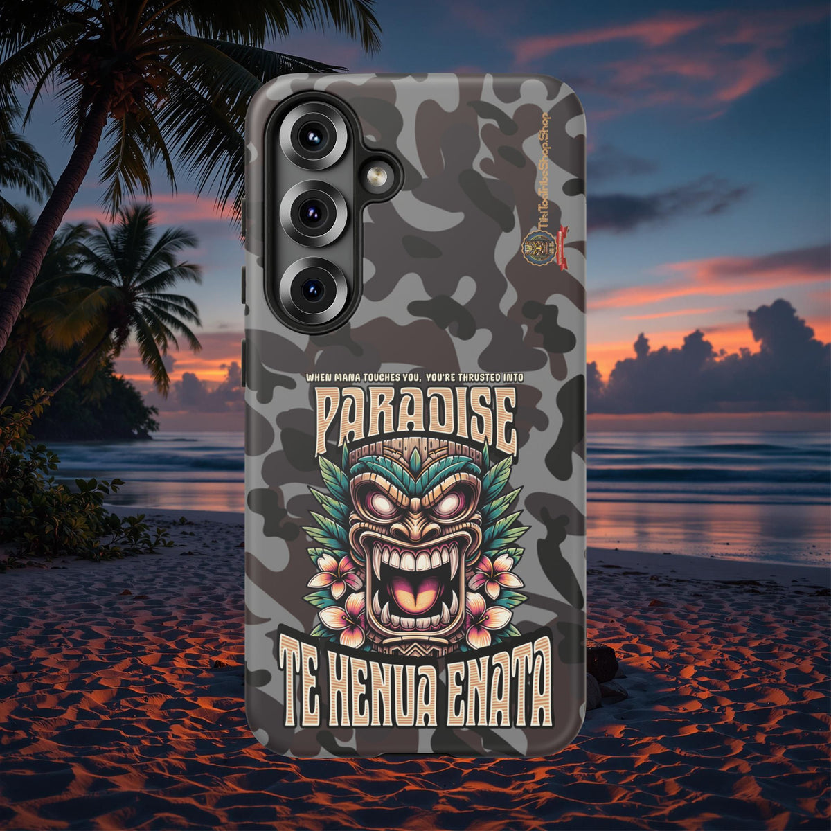 Premium Shockproof Case