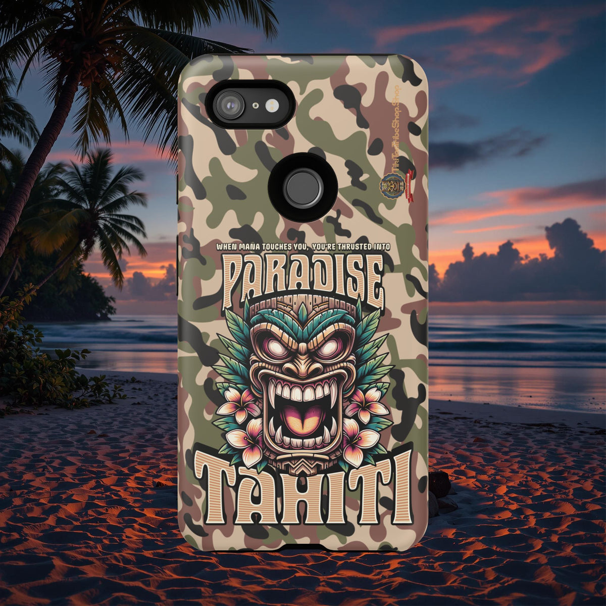 Coque Antichoc Premium