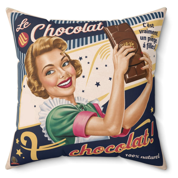 Vies Vibrantes : Glaces et Chocolat