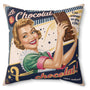 Vibrant Lives: Ice Cream and Chocolate
