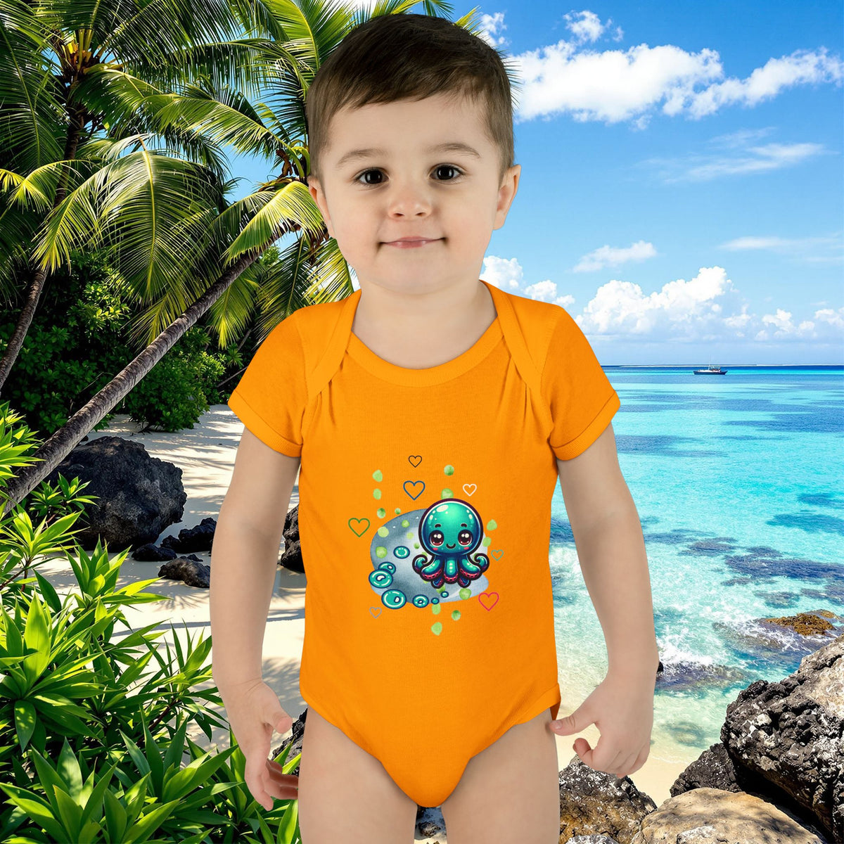 Iti Moana: Birth of the Lagoon