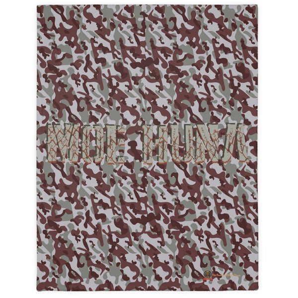 Couverture Camouflage