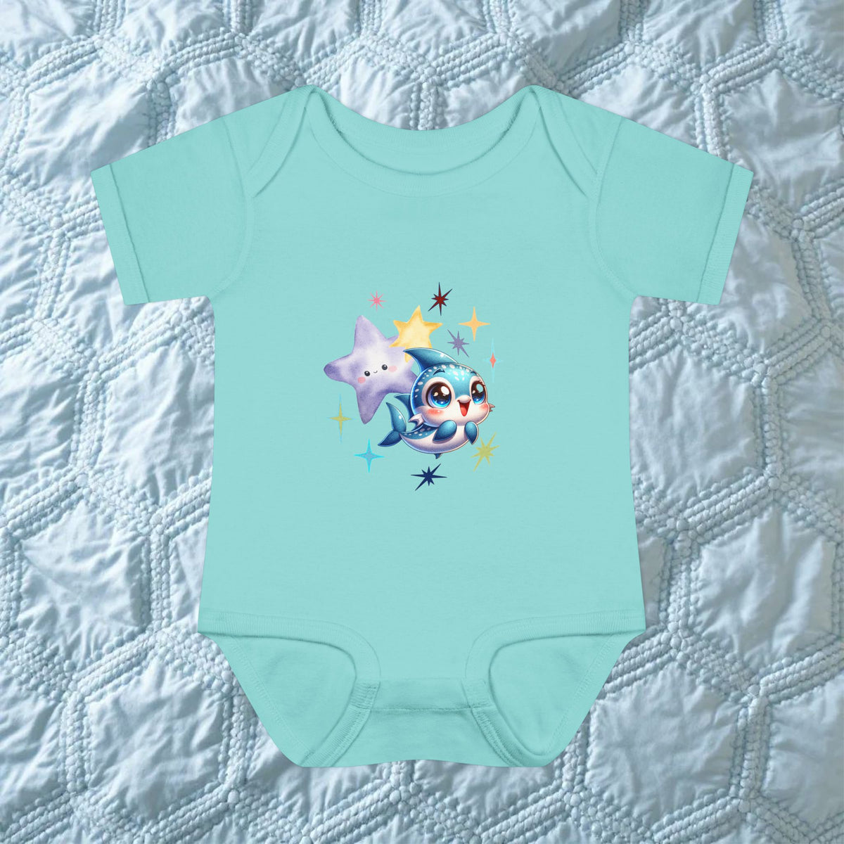 Iti Moana: Sweet Dreams &amp; Underwater Magic