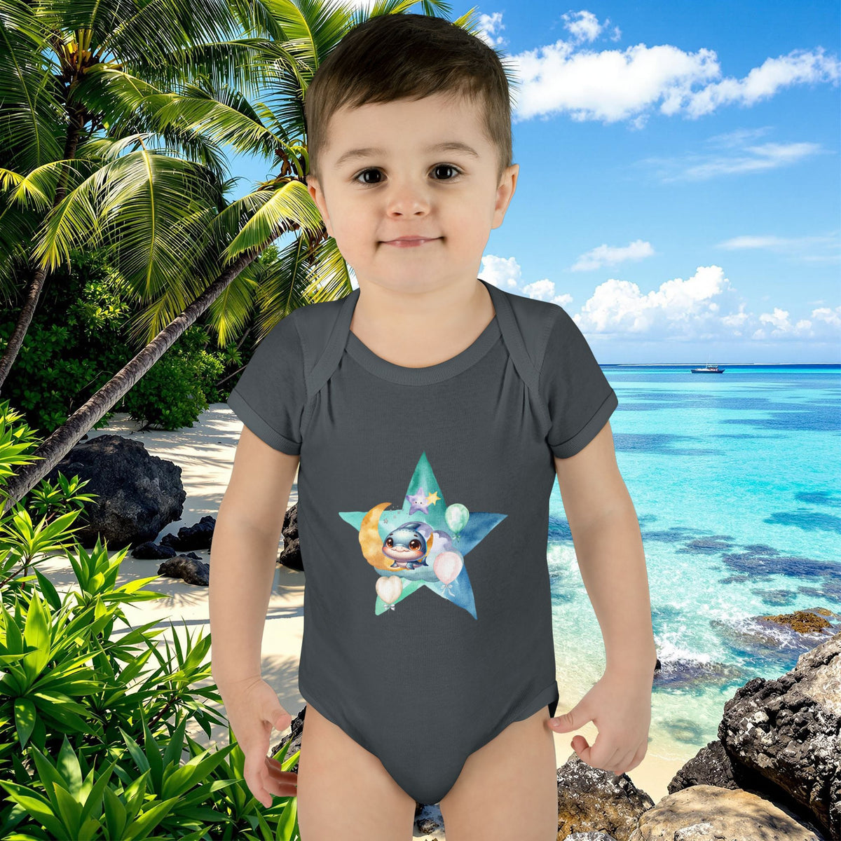 Iti Moana: Lagoon Dream