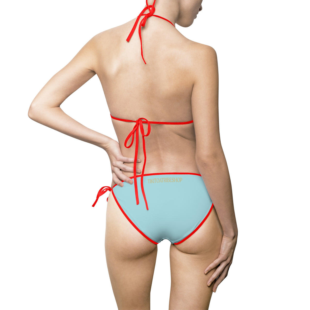 Bikini Éclat de Couleurs