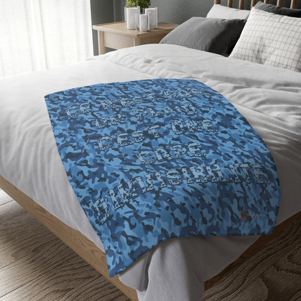 Couverture Camouflage