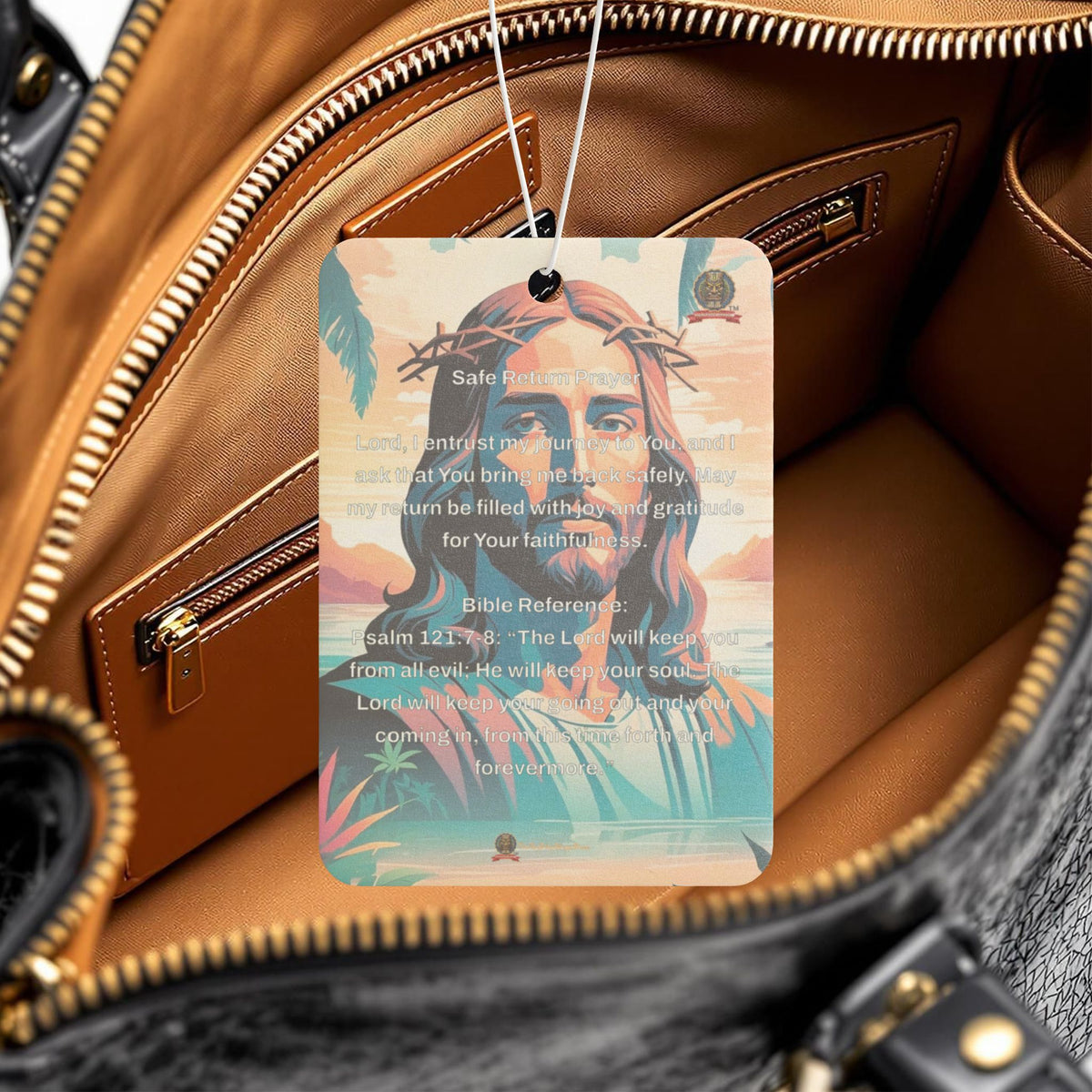 🇺🇸 Multi-purpose air freshener